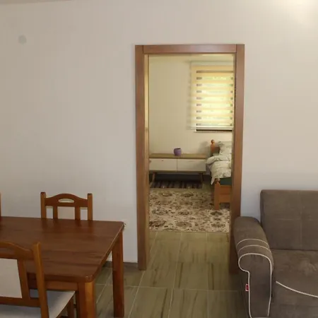 Etno Selo Sefer Apartmán Kiseljak