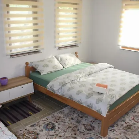 Apartmán Etno Selo Sefer *