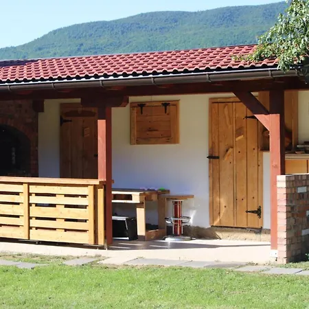 Apartmán Etno Selo Sefer