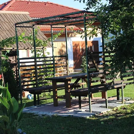 Etno Selo Sefer Apartment