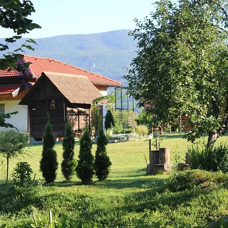 Apartment Etno Selo Sefer Kiseljak