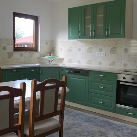 Apartment Etno Selo Sefer Kiseljak