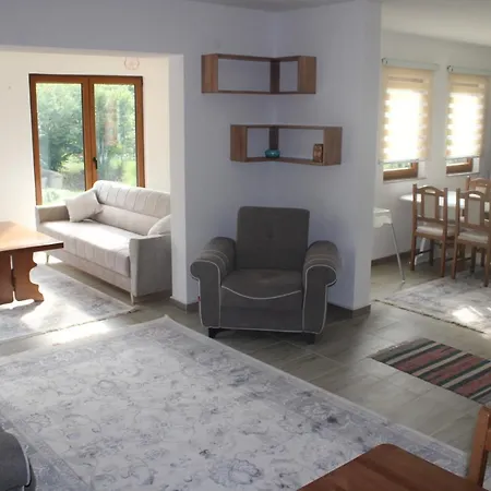 Etno Selo Sefer Apartment Kiseljak