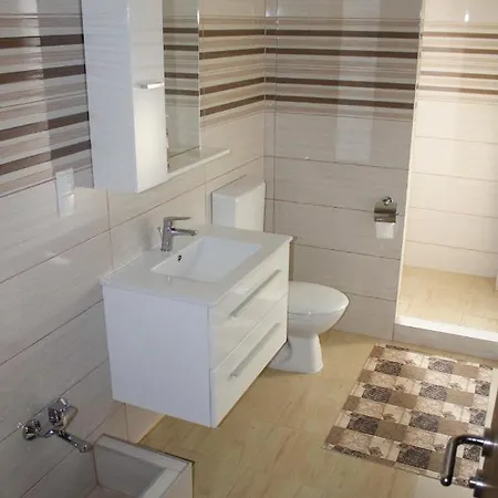 Etno Selo Sefer Apartment