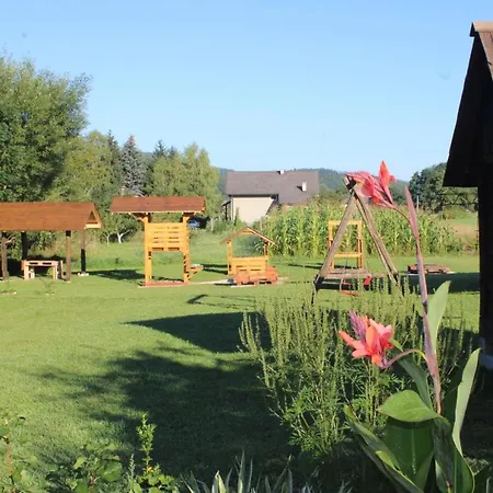 Apartment Etno Selo Sefer *