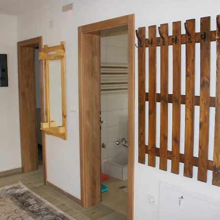 Apartmán Etno Selo Sefer