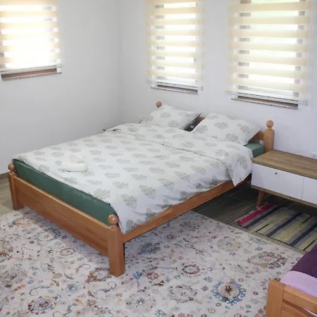 Etno Selo Sefer Apartment